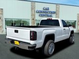 Used 2015 GMC Sierra 1500 4x4 Regular Cab image 2