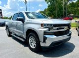 Used 2020 Chevrolet Silverado 1500 LT w/ All-Star Edition image 4
