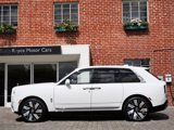 New 2025 Rolls-Royce Cullinan image 3