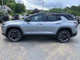 New 2026 Chevrolet Equinox RS w/ Convenience Package III image 4