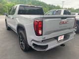 Used 2025 GMC Sierra 1500 Pro w/ Graphite Edition image 4