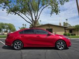 Used 2021 Kia Forte LXS image 3