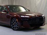 Certified 2024 BMW 760i xDrive w/ Executive Package image 2