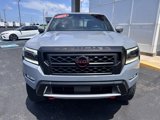 Used 2024 Nissan Frontier PRO-4X w/ Off-Road Protection Package image 3