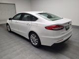 Used 2020 Ford Fusion SEL image 5