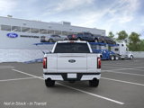 New 2025 Ford F150 Lariat image 5