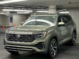 New 2025 Volkswagen Atlas SEL Premium R-Line image 3