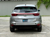 Used 2022 Kia Sportage LX w/ LX FWD Value Edition Package image 4
