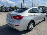 Used 2017 Chevrolet Cruze LS image 5