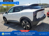 Used 2025 Nissan Kicks SR image 3