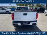 Used 2022 Chevrolet Colorado LT w/ Safety Package image 6
