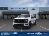 New 2025 Ford F150 XLT w/ Equipment Group 301A Standard image 2