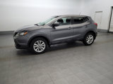 Used 2019 Nissan Rogue Sport S w/ Appearance Package image 2
