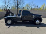 Used 2021 Ford F450 XLT w/ Wrecker Package image 5