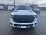 New 2025 RAM 1500 Laramie w/ Night Edition image 3