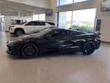 New 2026 Chevrolet Corvette Stingray Coupe w/ Z51 Performance Package image 3