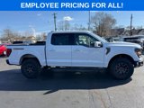 New 2025 Ford F150 Tremor w/ Equipment Group 402A High image 6