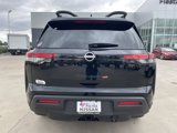 New 2025 Nissan Pathfinder Rock Creek image 3