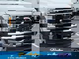 New 2025 Ford F550 2WD Regular Cab Super Duty image 4