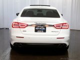 Used 2019 Maserati Quattroporte S Q4 image 5