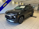 New 2025 Chevrolet TrailBlazer LT w/ Convenience Package image 2