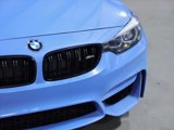Used 2018 BMW M4 Coupe image 5