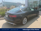 Used 2024 Audi A5 2.0T Premium Plus image 4