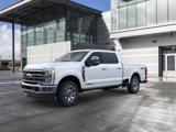 New 2025 Ford F250 King Ranch w/ Chrome Package image 2