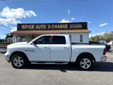 Used 2017 RAM 1500 Big Horn image 4