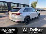 New 2025 MAZDA CX-90 Plug-In Hybrid w/Premium Sport image 5