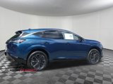 New 2025 Nissan Murano Platinum w/ Cargo Package image 4