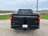 Used 2020 Chevrolet Silverado 1500 RST image 4