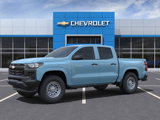New 2025 Chevrolet Colorado W/T image 2