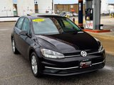 Used 2020 Volkswagen Golf 4-Door image 5