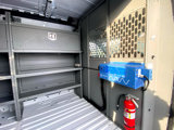 Used 2022 Ford Transit 250 Medium Roof image 6
