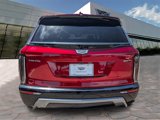 New 2026 Cadillac Vistiq Sport image 5