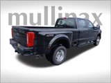 New 2025 Ford F350 XL w/ XL Driver Assist Package image 3