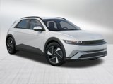 New 2025 Hyundai Ioniq 5 SEL image 2