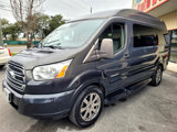 Used 2015 Ford Transit 150 130 Low Roof w/ Exterior Upgrade Package image 2