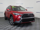 Used 2024 Toyota Corolla Cross XLE image 2