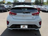 Used 2020 Hyundai Veloster Turbo R-Spec image 4