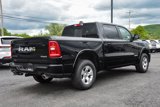 New 2025 RAM 1500 Big Horn image 3