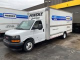 Used 2022 GMC Savana 3500 Extended w/ Power Convenience Package image 3