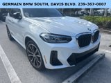 Used 2024 BMW X3 M40i image 2