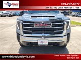 New 2025 GMC Sierra 2500 SLT w/ Texas SLT Premium Package image 2