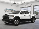 New 2025 RAM 1500 RHO w/ RHO Level 1 Equipment Group image 4