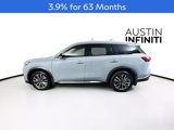 New 2026 INFINITI QX60 Luxe w/ Cargo Package image 4