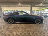 New 2025 Ford Mustang GT Premium w/ GT Performance Package image 3
