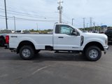 New 2026 Ford F350 XL image 3