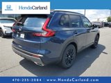 New 2026 Honda CR-V Sport-L image 4